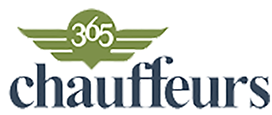 365 Chauffeurs Logo